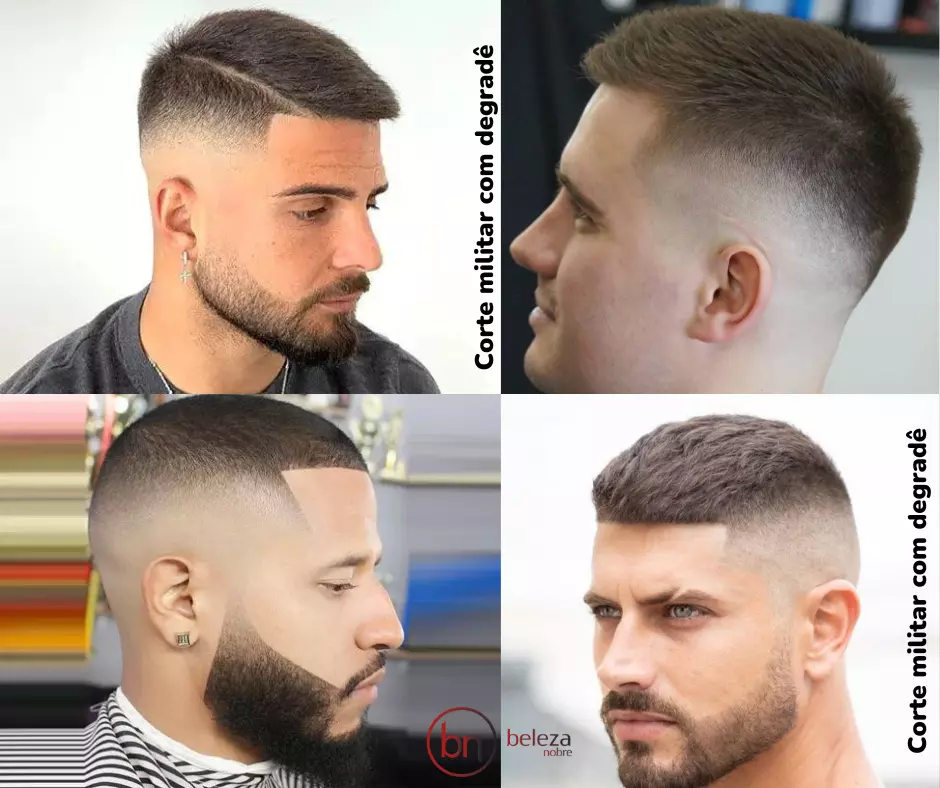 preço médio corte disfarçado masculino barbearia