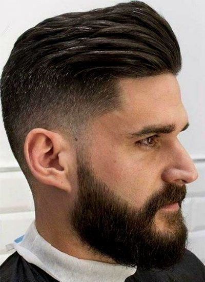 preço médio corte disfarçado masculino barbearia
