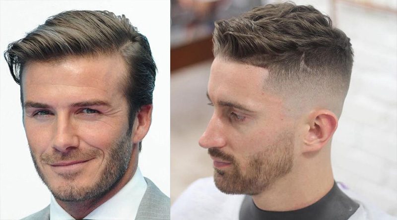 melhores cortes de cabelo masculino disfarçado para 2025
