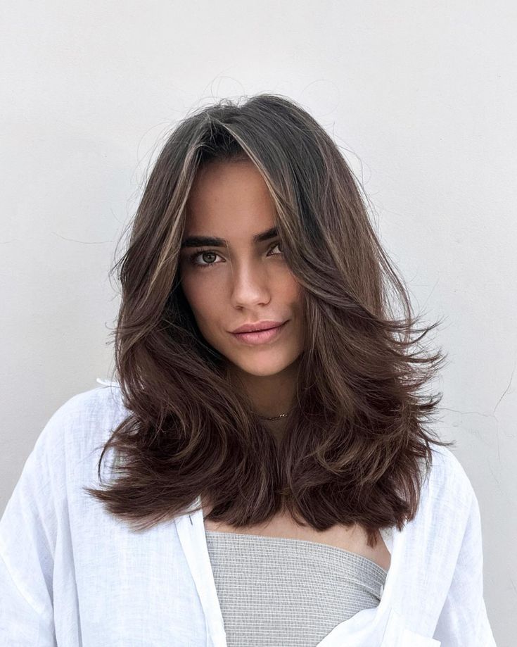 cortes de cabelo medio feminino em 2026