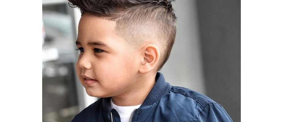 cortes de cabelo infantil masculino 2026