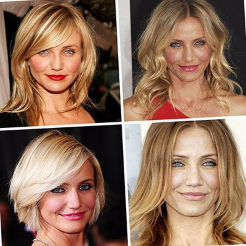 Cabelos cacheados e testa grande: Melhores cortes e estilos