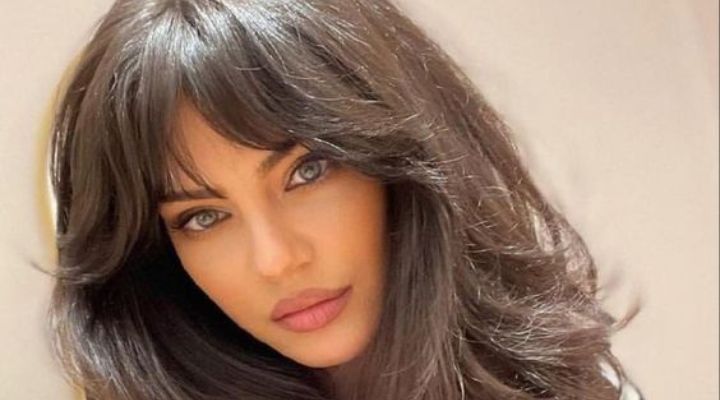 Cortes De Cabelo Para Rosto Oval Com Testa Grande