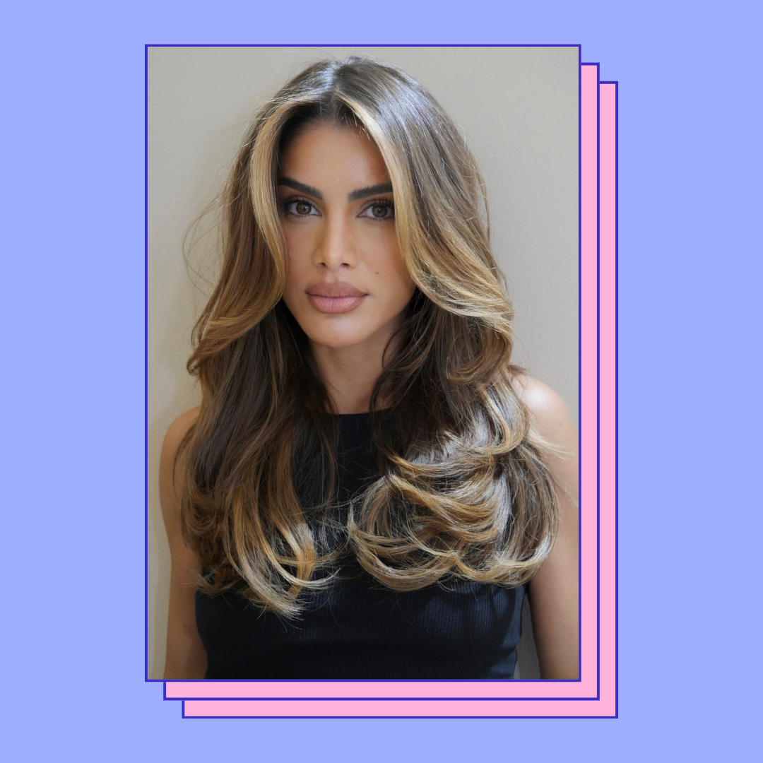 erros comuns ao cortar cabelo longo