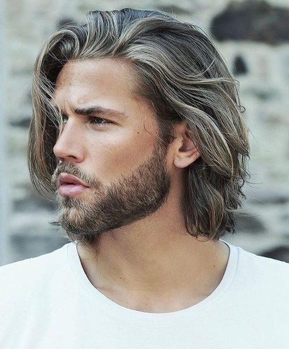 melhores cortes para cabelo liso