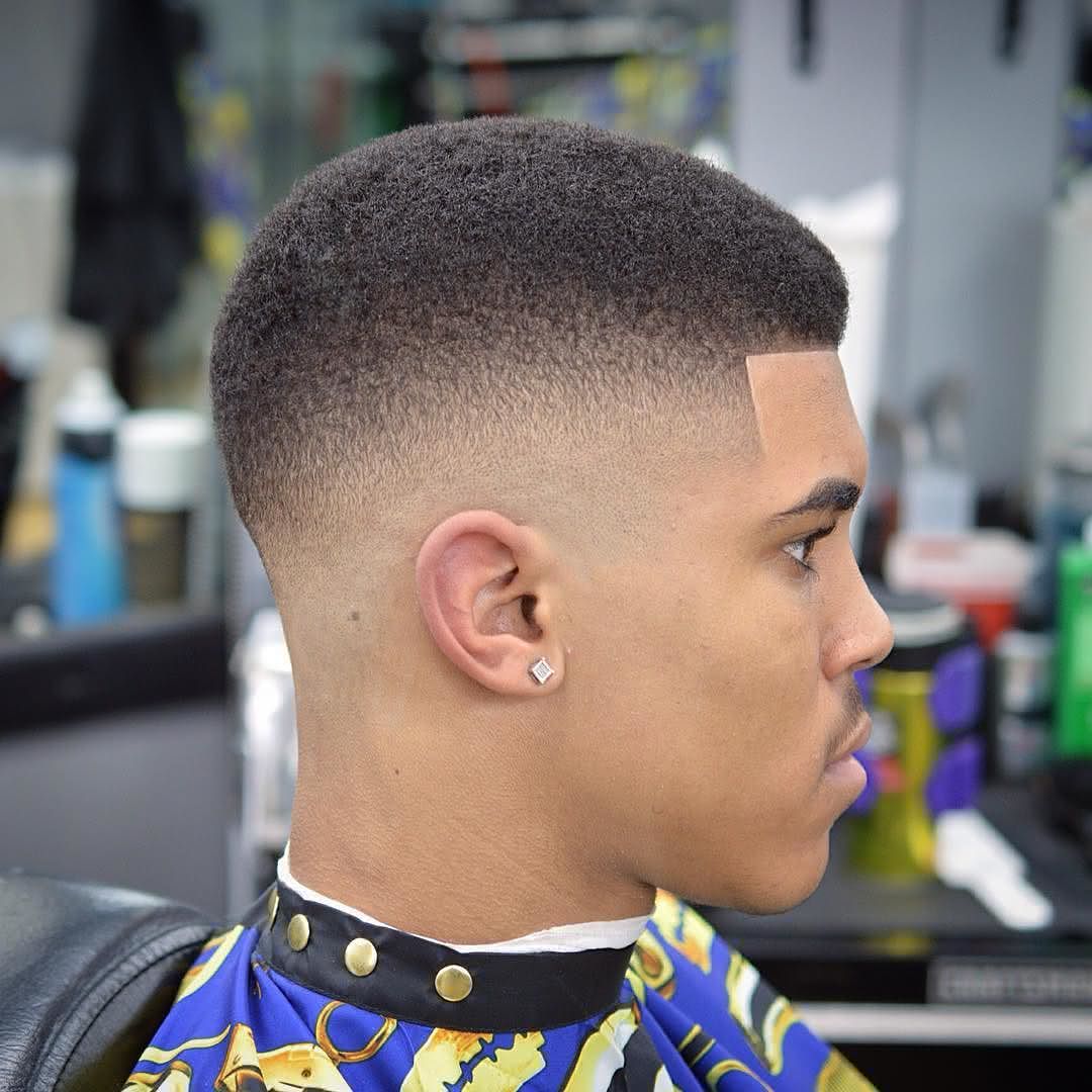 undercut ou fade qual o melhor para mim