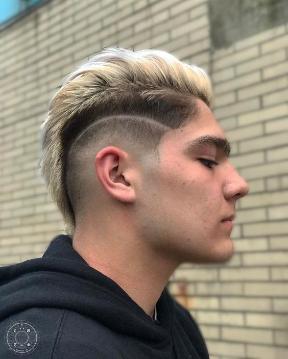 como evitar corte de cabelo masculino que não combina
