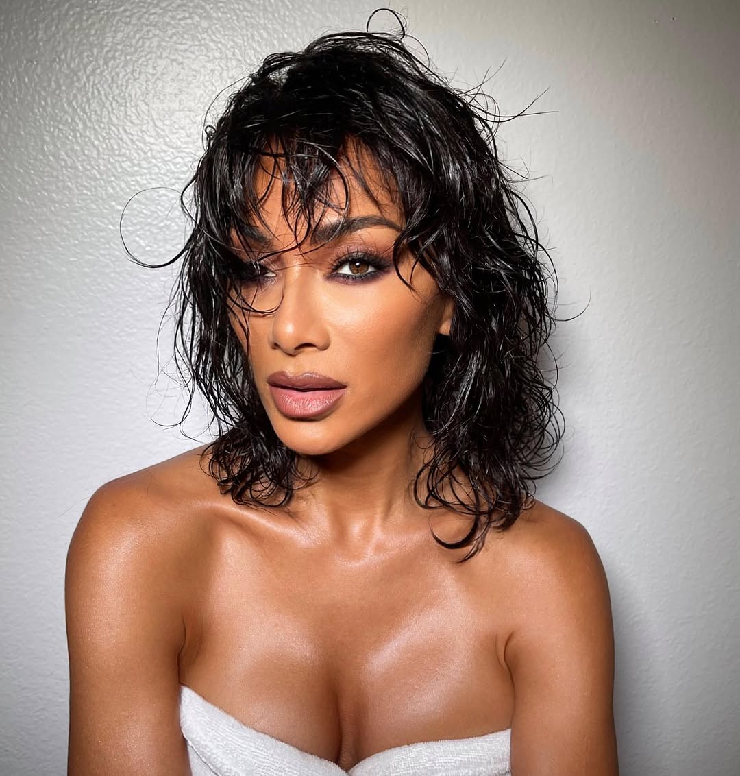 Cortes Para Cabelo Ondulado Curto