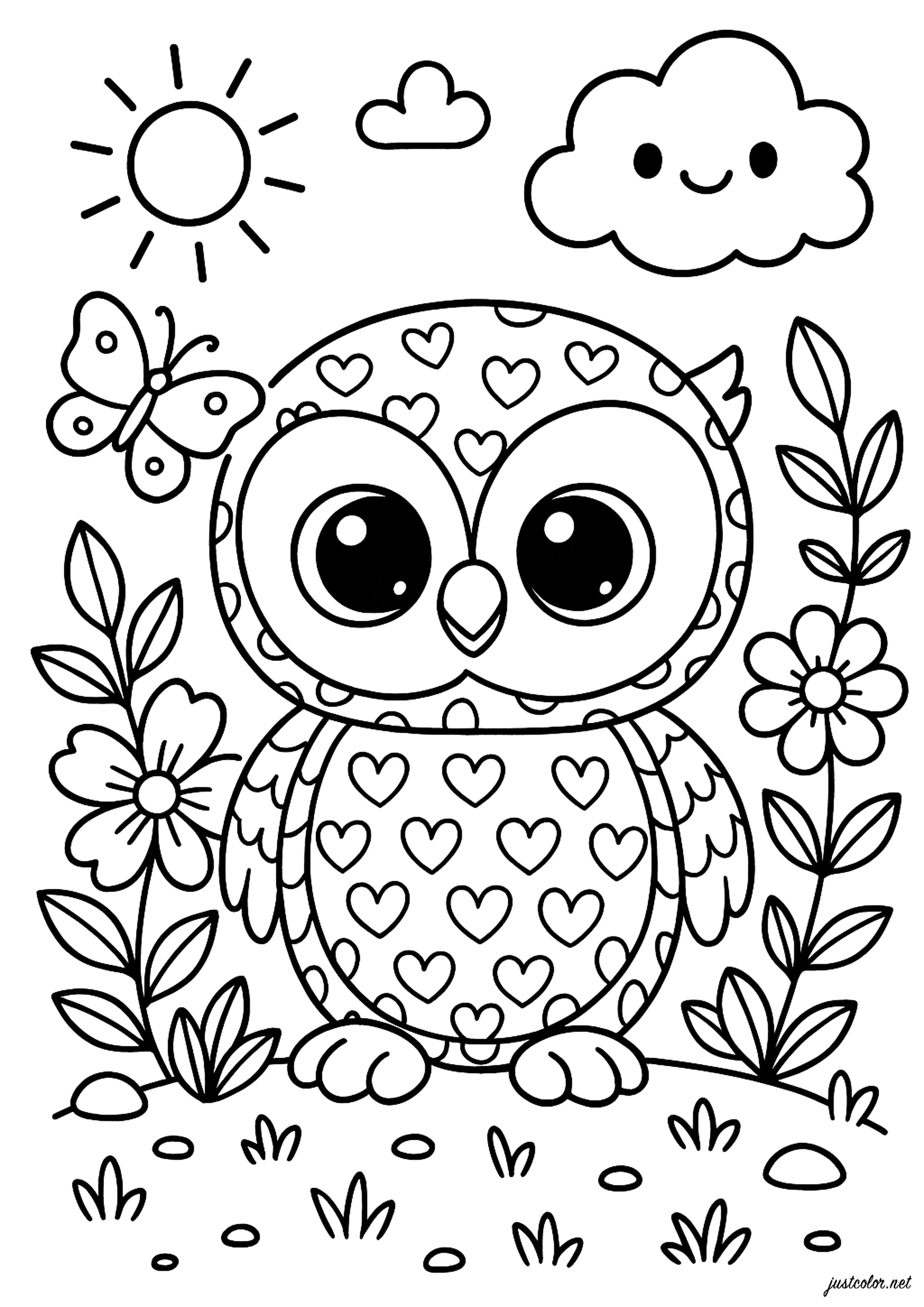 PJ Masks desenhos para imprimir