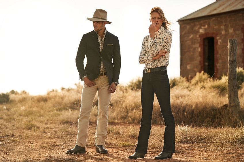 roupas de rodeio