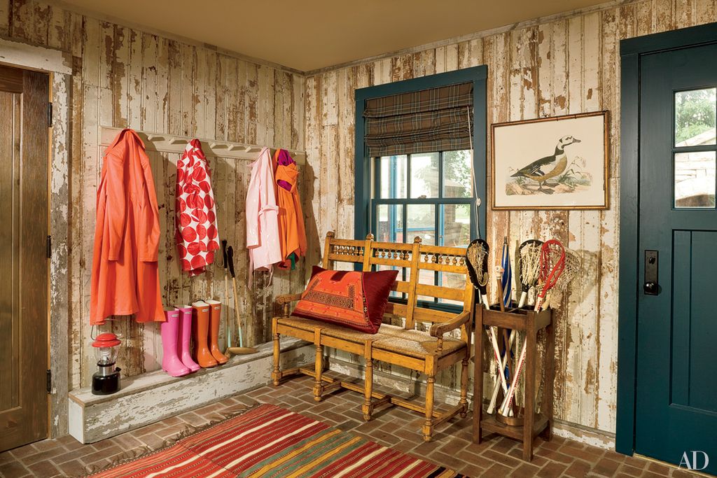moda western