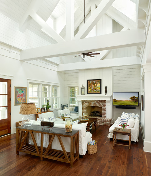 interiores country