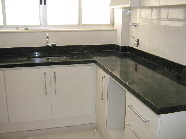 Cozinha Americana: Tendências de Design e Integração com Mármore