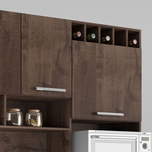 Como Otimizar Pequenos Espaços com Cozinhas Compactas Palmeira