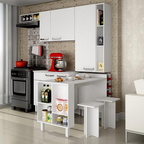 Cozinha Compacta Decari Palmeira: Análise Detalhada dos Modelos e Preços