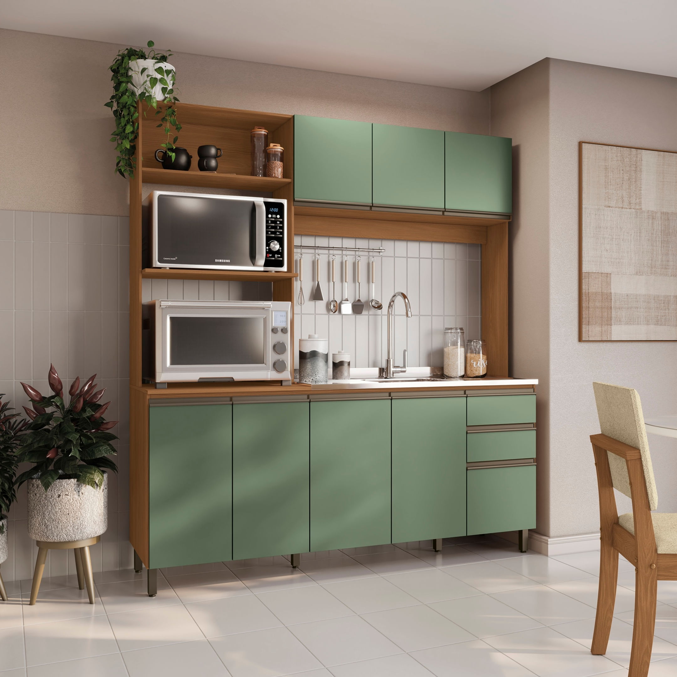 Califórnia ou Ratan