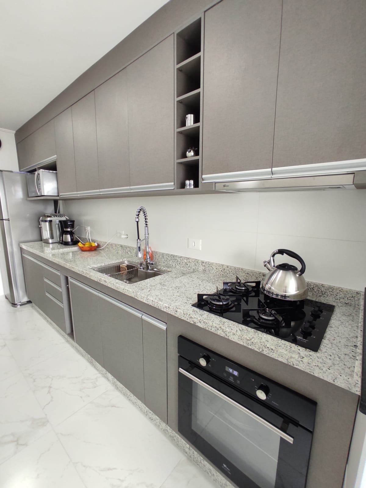 Cozinhas Planejadas Fotos