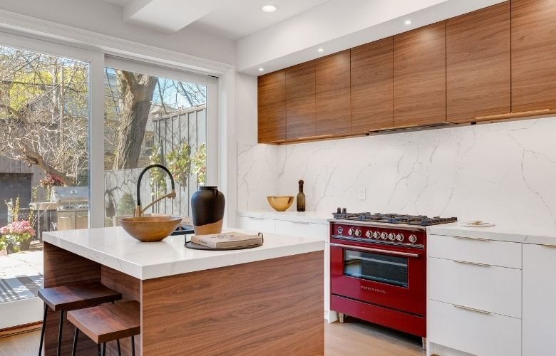 Como Planejar o Triângulo de Trabalho Ideal na Sua Cozinha