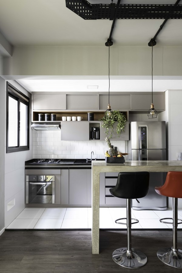 Cozinhas Planejadas Fotos