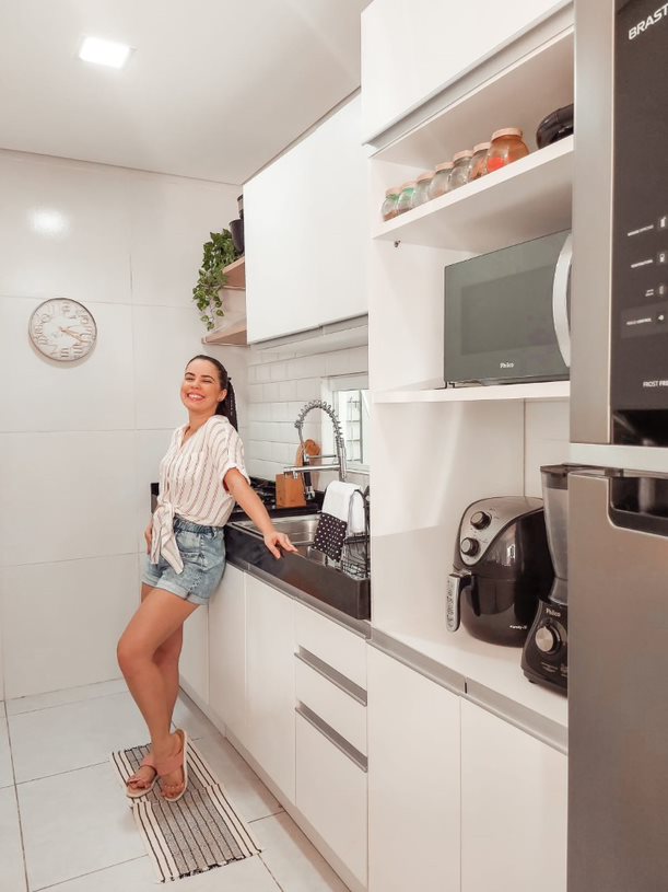 Tecnologia na Cozinha: Inovações Essenciais para o Dia a Dia