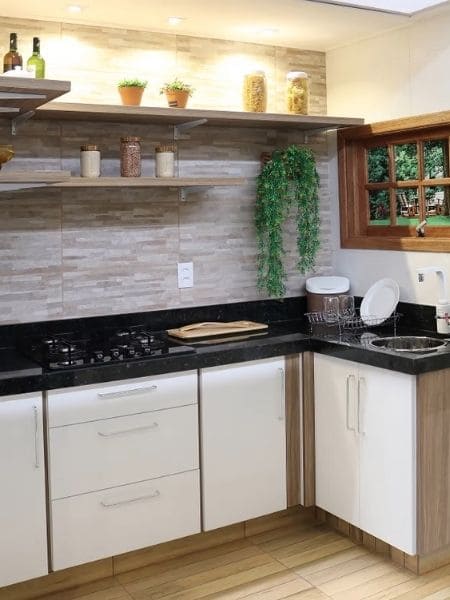 Cozinhas Planejadas Fotos