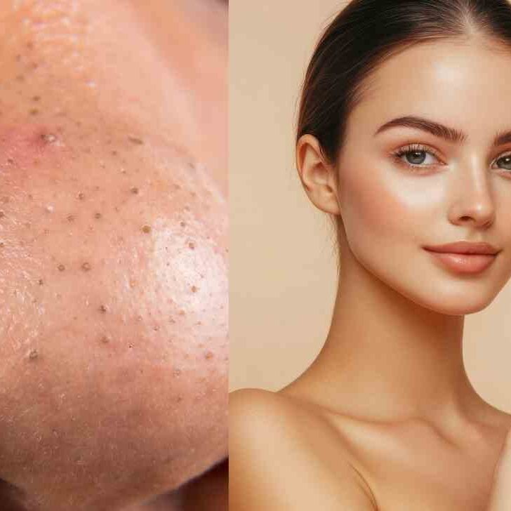 Limpeza de Pele Profissional vs. Caseira: Qual a Melhor Opção para Cravos?