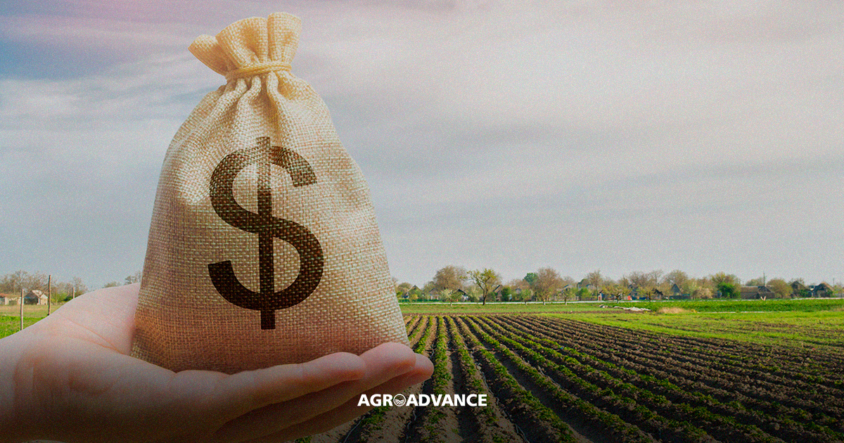 Equipamentos 4.0 no Campo: Linhas de Crédito Finep e BNDES para Inovação