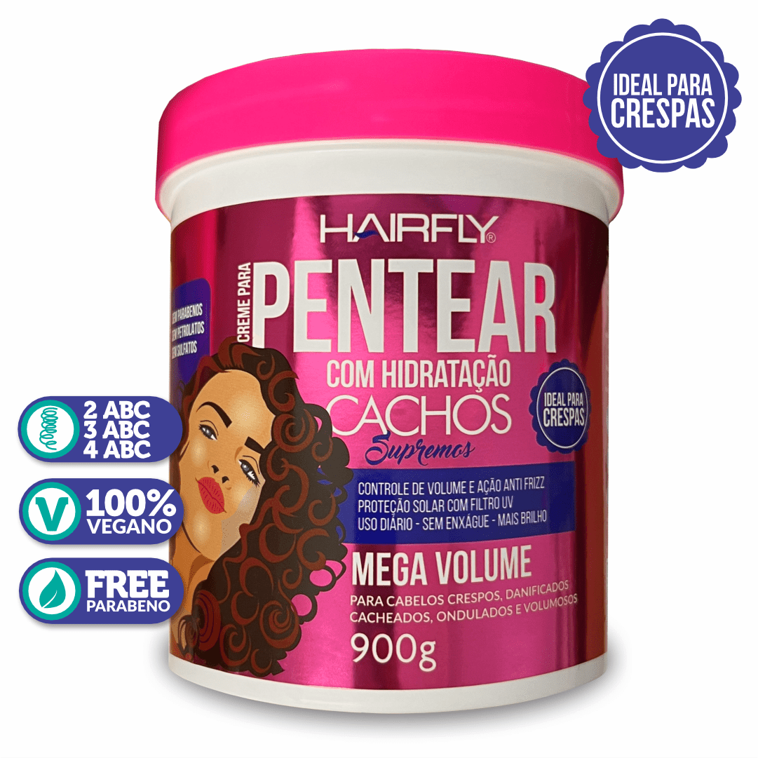 Como Escolher a Máscara de Tratamento Ideal para o Seu Tipo de Cabelo