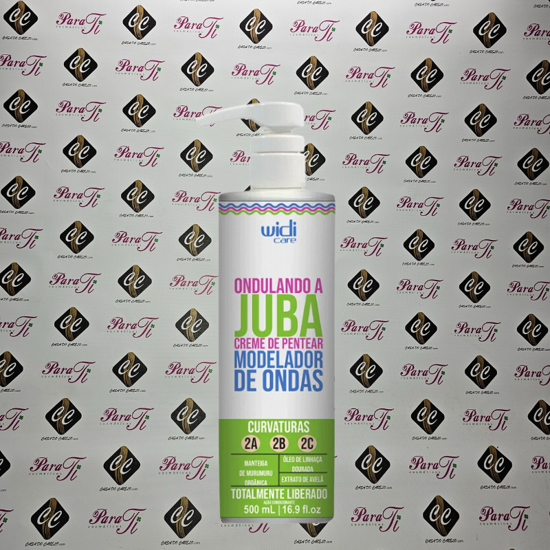 como usar creme texturizador lola ondulados para volume