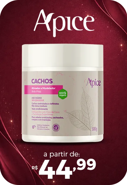 melhores cremes para cabelo ondulado com brilho e maciez