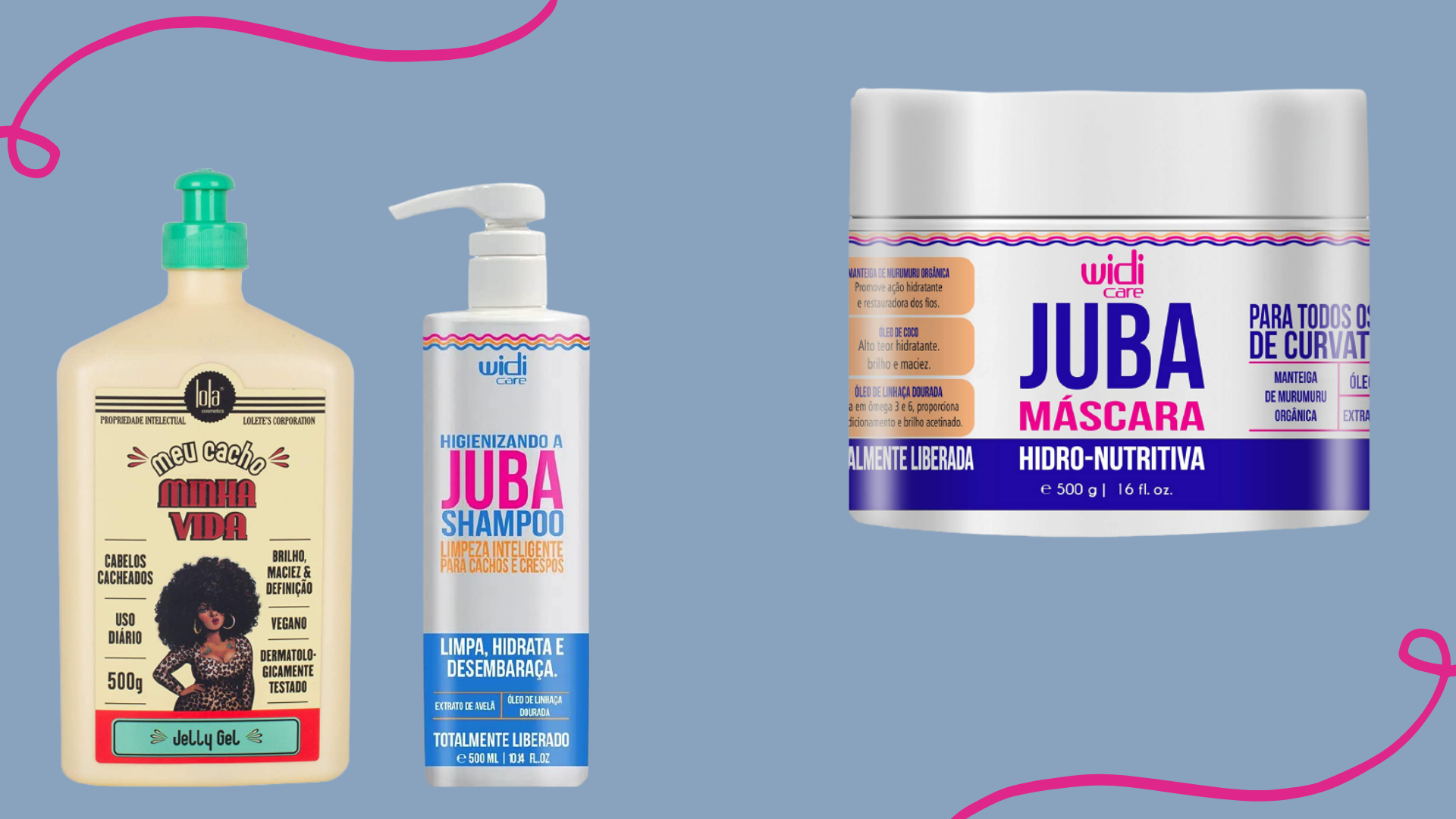 erros ao usar creme de pentear em cabelo ondulado