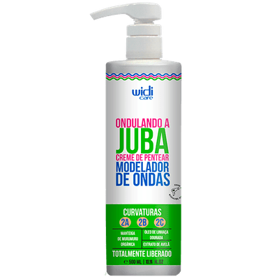 como usar creme texturizador lola ondulados para volume