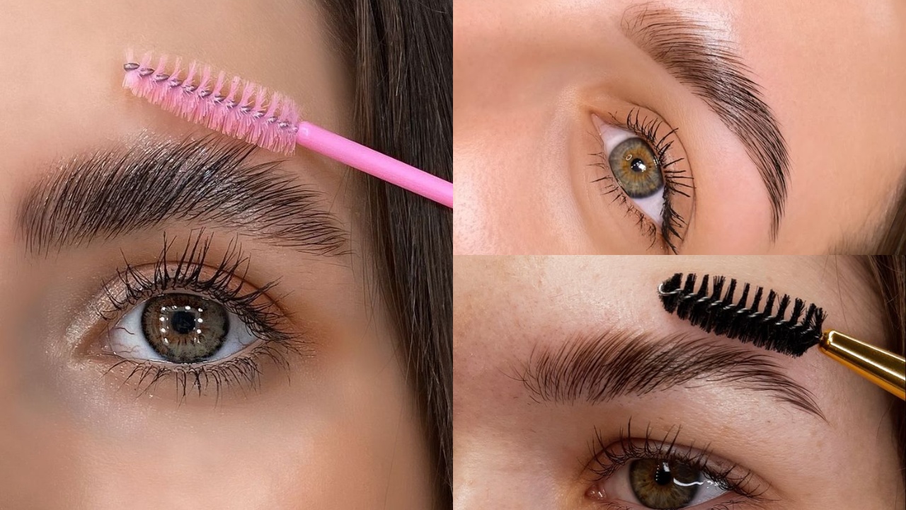 Rotina de Cuidados Essenciais para Sobrancelhas Fortes, Volumosas e Sem Falhas
