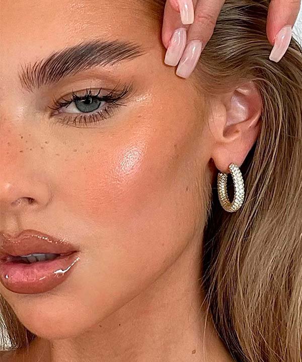 Crescimento Das Sobrancelhas