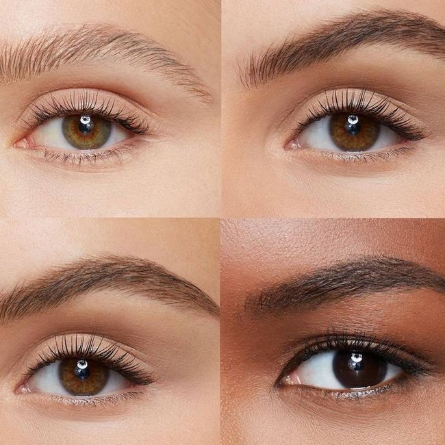 Rotina de Cuidados Essenciais para Sobrancelhas Fortes, Volumosas e Sem Falhas