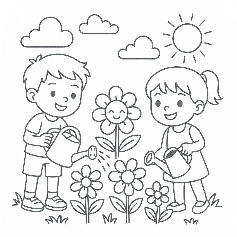 pintar e colorir online