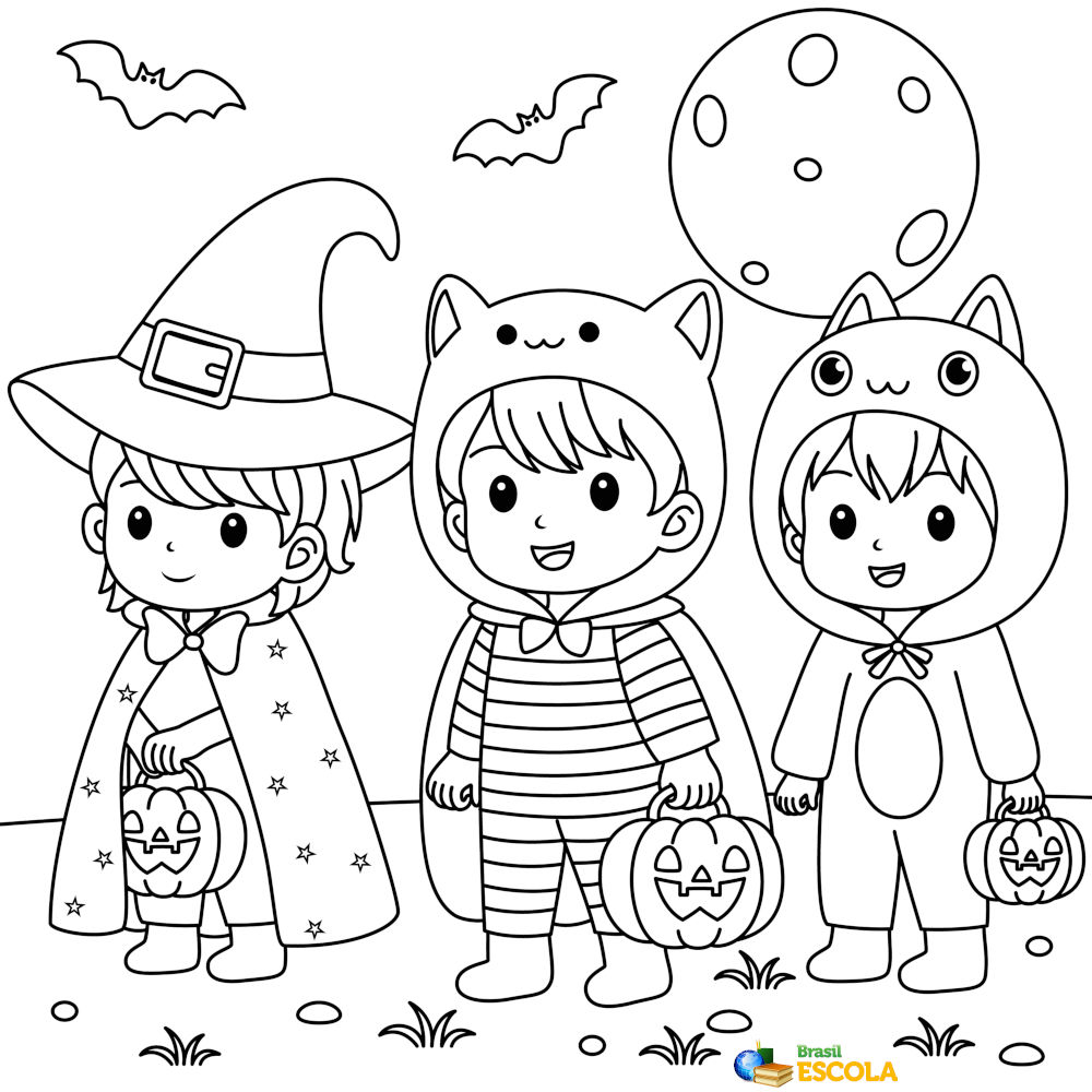 desenhos de animais para colorir