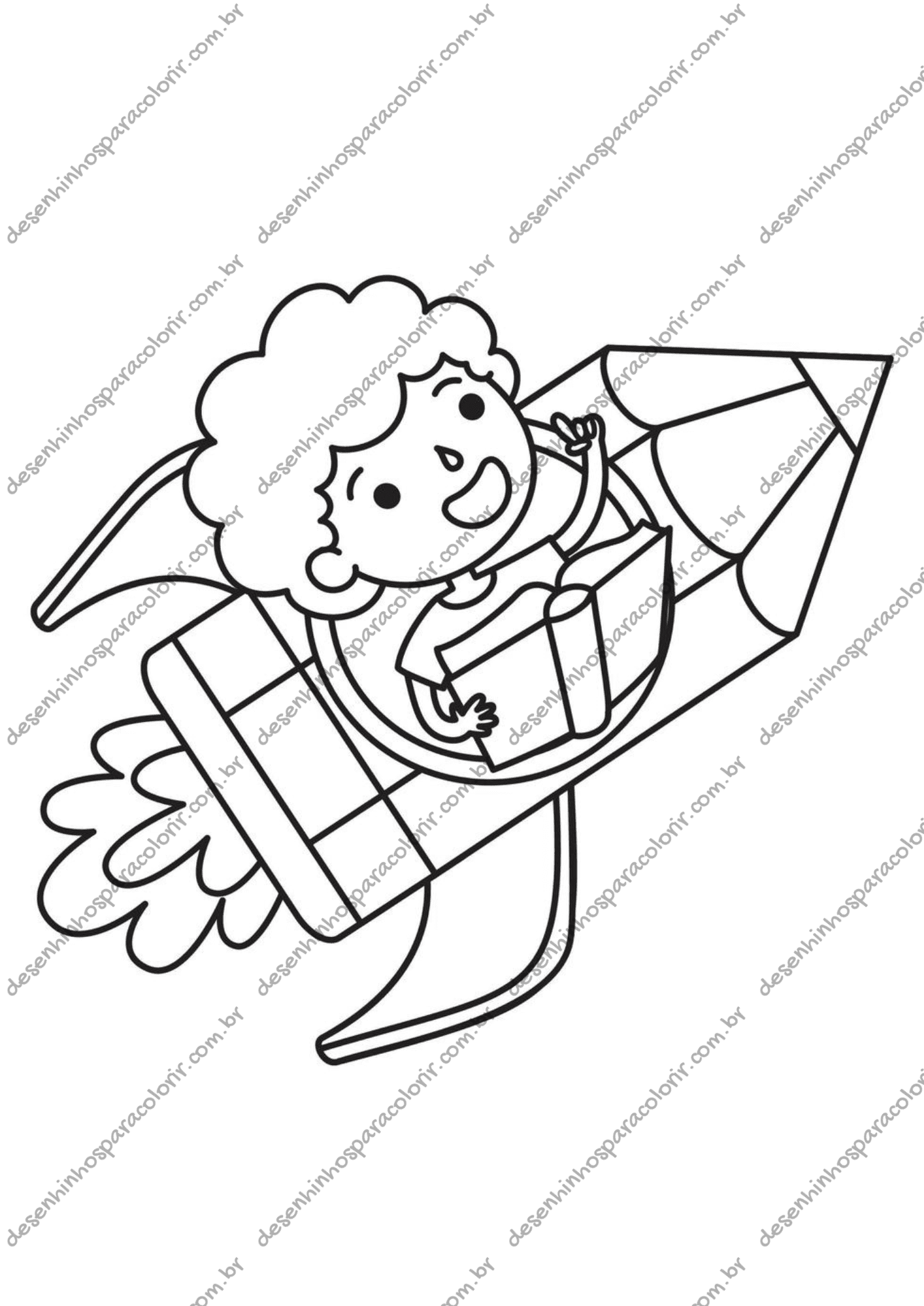 jogos de colorir para meninos