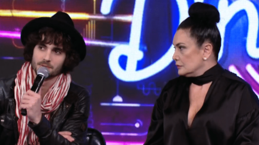 A carreira artística de Cristina Kartalian