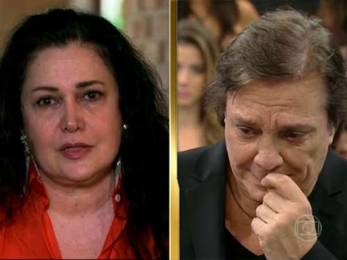 O impacto do BBB 21 na vida de Cristina Kartalian