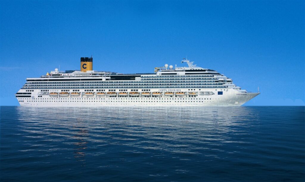 MSC vs. Costa: Qual Operadora de Cruzeiro é Ideal para Você?