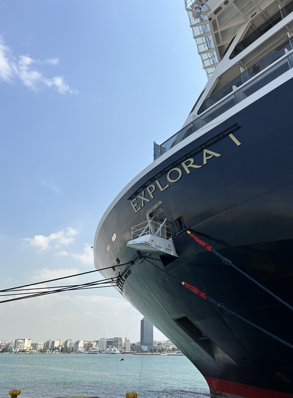 Os Melhores Destinos de Cruzeiro no Litoral Brasileiro