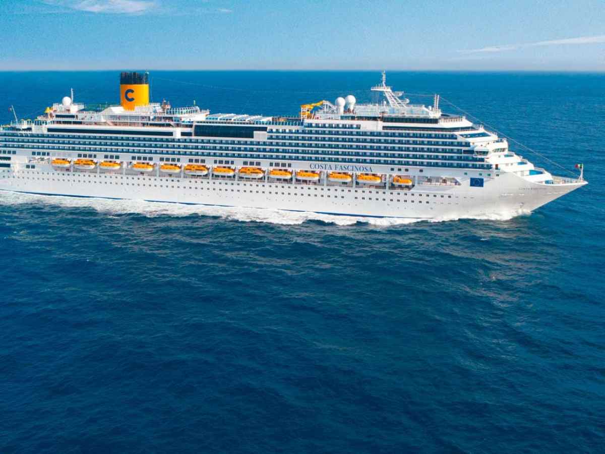 Cruzeiros de Luxo no Brasil: Experiências Exclusivas a Bordo