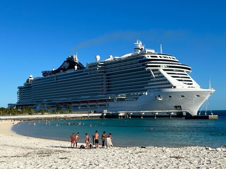 Guia Completo: Temporada de Cruzeiros 2025/2026 no Brasil