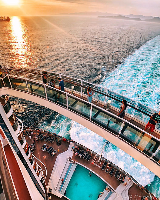 MSC vs. Costa: Qual Operadora de Cruzeiro é Ideal para Você?