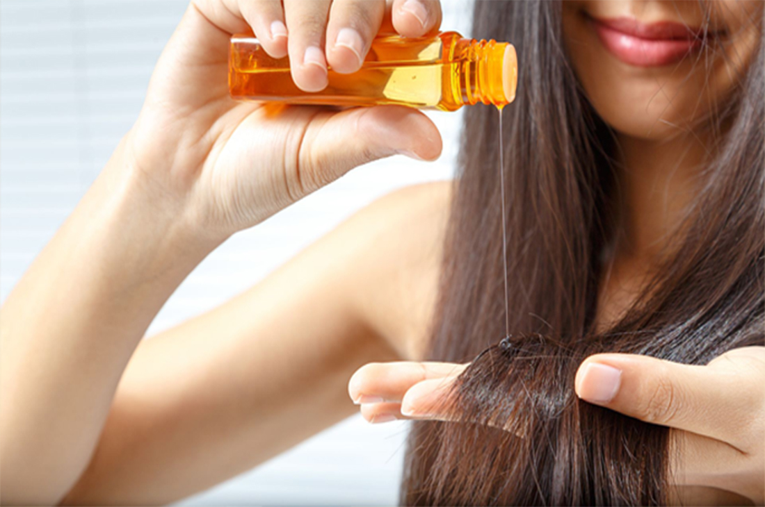 Proteção Térmica e Solar: Mantenha Seus Cabelos Seguros no Verão