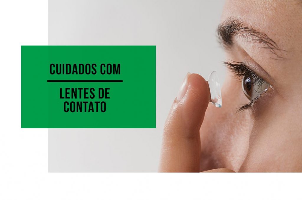 O guia definitivo para a higienização correta do estojo de lentes