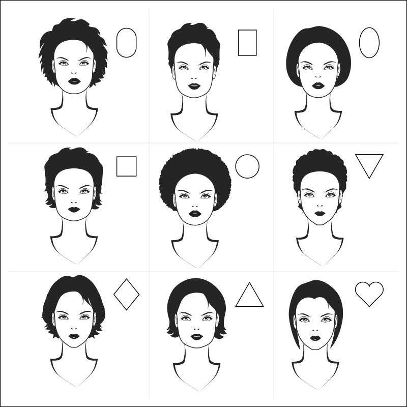 Cuidados Com Cabelo Curto