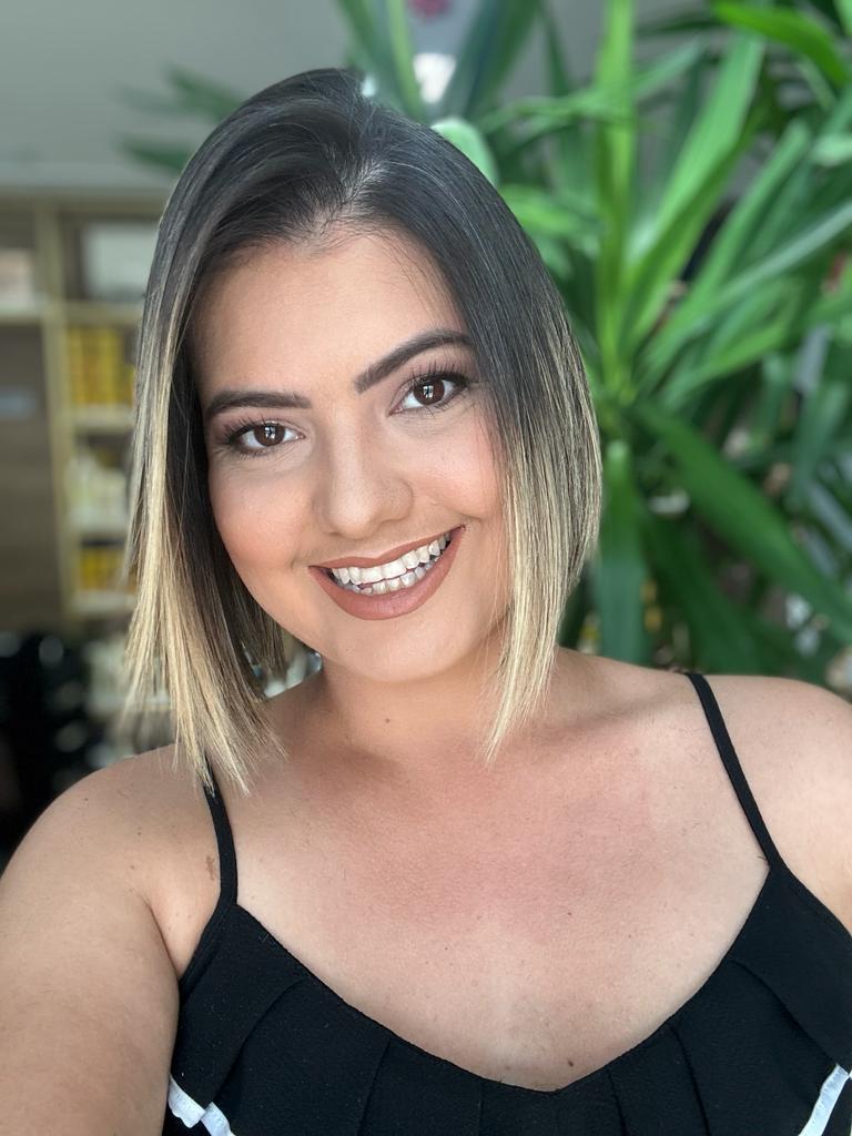 Cuidados Com Cabelo Curto