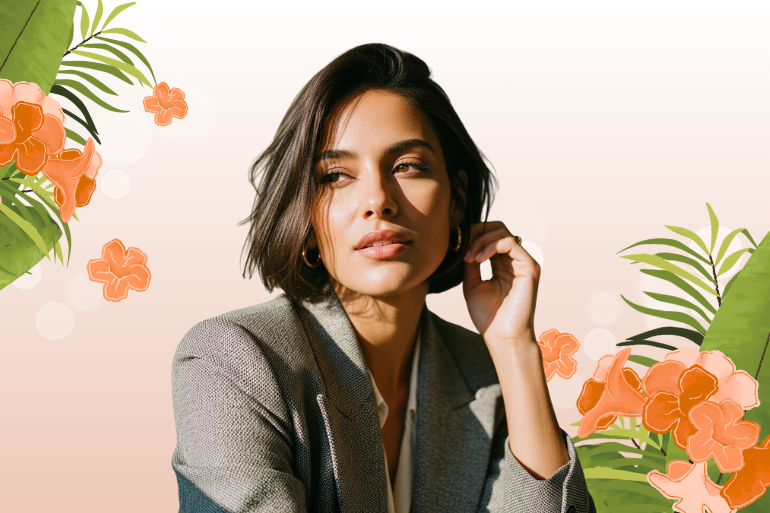 Como Evitar a Oleosidade em Cabelos Curtos: Dicas Práticas